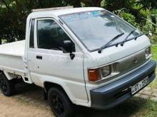Toyota Townace 1998 Lorry