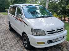 Toyota TownAce 1998 Van