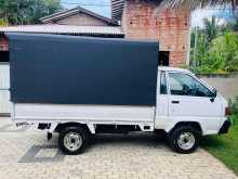 Toyota Townace 1998 Lorry