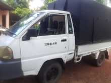 Toyota Townace 1998 Lorry