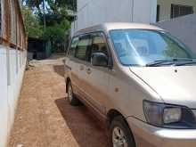 Toyota TownAce 1998 Van