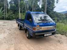 Toyota Townace 1998 Lorry