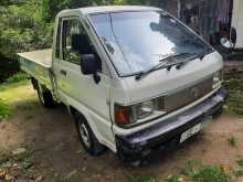 Toyota Townace 1998 Lorry