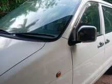 Toyota TownAce Kr41 1998 Van