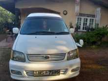 Toyota TownAce 1998 Van