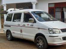 Toyota Townace 1998 Van