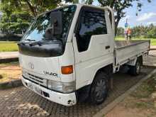 Toyota Townace 1998 Lorry