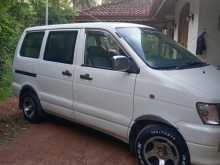 Toyota TownAce Kr41 1998 Van
