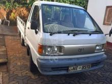 Toyota Townace LiteAce CM55 1999 Lorry