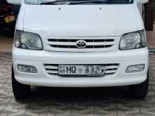 Toyota KR42 TownAce Noah 1999 Van