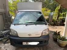 Toyota Townace 1999 Lorry