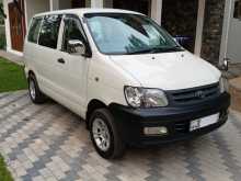 Toyota Townace 1999 Van