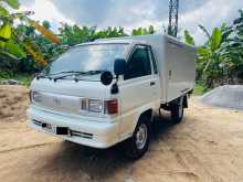 Toyota Townace CM55 1999 Lorry