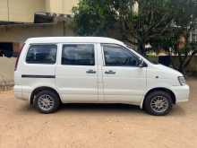 Toyota TownAce 1999 Van