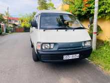 Toyota Townace 1999 Van