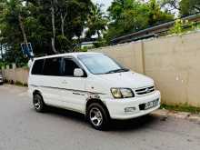 Toyota Townace Noah Kr42 1999 Van
