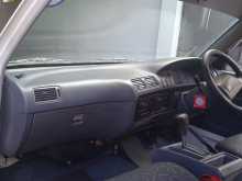 Toyota TownAce 1999 Van