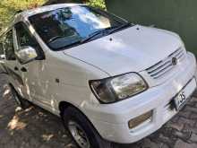 Toyota TownAce 1999 Van