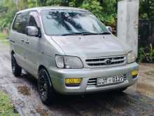 Toyota TownAce 1999 Van
