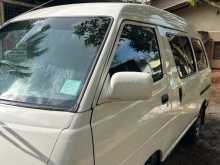 Toyota TownAce 1999 Van