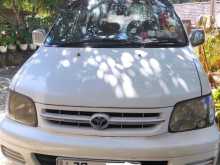 Toyota TownAce 1999 Van