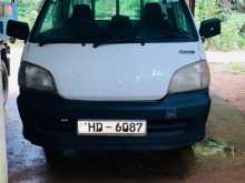 Toyota Townace 1999 Lorry