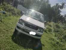 Toyota TownAce 1999 Van
