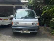 Toyota Townace 1999 Lorry
