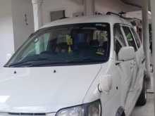 Toyota Townace 1999 Van