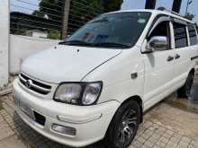 Toyota TownAce 1999 Van