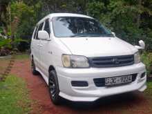 Toyota TownAce Kr42 1999 Van