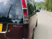 Toyota TownAce 1999 Van