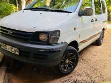 Toyota Noah 1999 Van