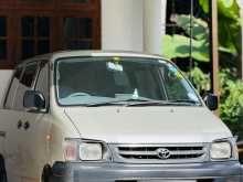 Toyota TownAce 1999 Van