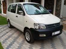 Toyota Townace 1999 Van