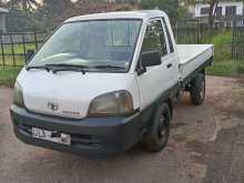 Toyota Townace 2000 Lorry