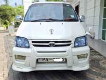 Toyota TOWNACE CR42 2000 Van