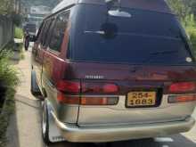 Toyota TownAce 2000 Van