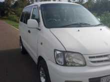 Toyota TownAce 2000 Van