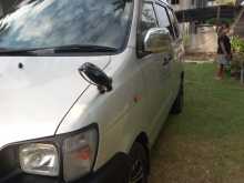 Toyota TownAce 2000 Van