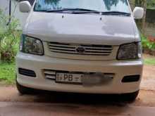 Toyota TownAce 2001 Van