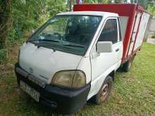 Toyota Townace 2001 Lorry