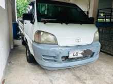 Toyota Townace 2001 Lorry