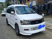 Toyota TownAce 2001 Van