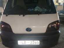 Toyota Townace 2001 Lorry
