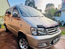 Toyota TownAce 2001 Van