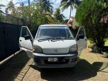 Toyota Townace 2001 Lorry