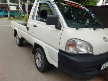 Toyota Townace 2001 Lorry