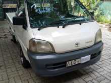 Toyota Townace 2001 Lorry