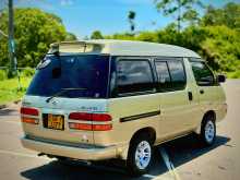 Toyota TownAce 2001 Van